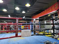 -拳盛时代拳击俱乐部(北京路店)