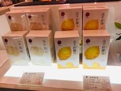 -北京同仁堂(西大街店)