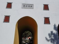 -普陀宗乘之庙(小布达拉宫)