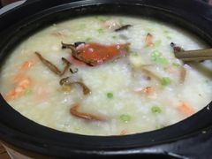 -潮粥荟·潮汕砂锅粥(朝阳大悦城店)