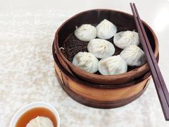 鲜肉汤包-法华汤包馆(法华镇路店)