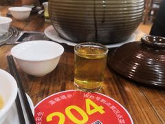 -绿雅居原生态农庄(小涌店)