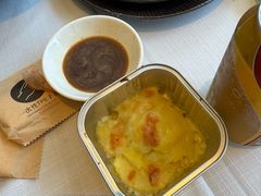 -盛宴自助餐厅(运达喜来登店)