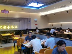 -豪客来牛排(宝龙城市广场店)