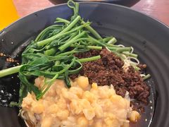-豆爺小面(朱雀店)