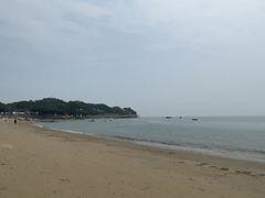-白城沙滩