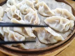 -清真·白家牛肉罩火烧老店(育才街店)