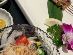 -皇品田苑日式料理(苏州中心店)