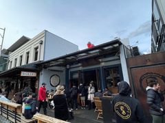 -Fergburger(皇后镇店)