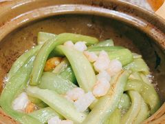 -南京大牌档(香港广场店)