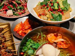 -杨小佳·齐齐哈尔烤肉·烤串(广州店)