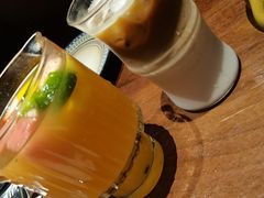 -西堤牛排(恒隆广场店)