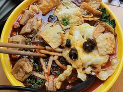 原味螺蛳粉-龍城柳州螺蛳粉(群星路店)