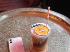 -小巨场咖啡