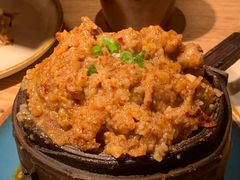 粉蒸肉-吃饭皇帝大(解放西路店)