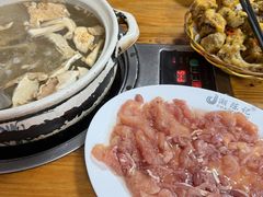 -潮陈记土鸡火锅(东厦北路店)