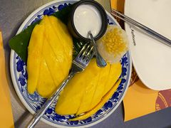 -simply thai天泰(长泰广场店)