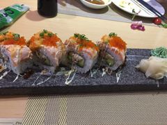 -昱匠·日本料理(金融街店)