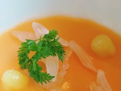 餐前小食-北京金融街丽思卡尔顿酒店·意味轩 Cepe