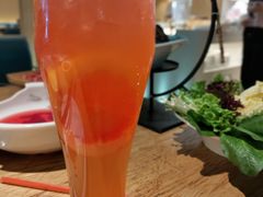 -青瓷火锅料理(西单大悦城店)