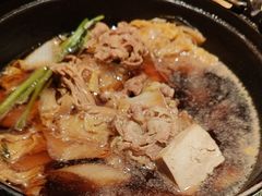 -千代武日本料理(开发区店)