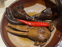 -常和州·夜宵大排档(常州单店)