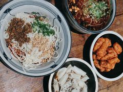 -太平张醪糟(西街直营店)