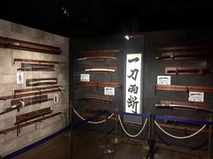 -东京塔海贼王主题公园