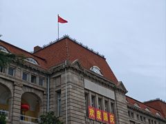 -青岛德国总督楼旧址博物馆