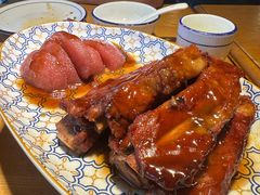 -永安鱼庄·镇江菜(丁卯店)