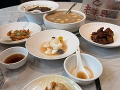 -老正兴菜馆(福州路店)
