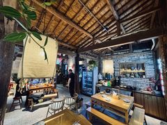 -大傻徽菜园·中国徽菜大师(老街店)