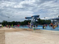 -苏州乐园森林水世界