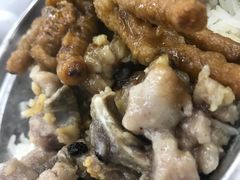 -香港蓮香樓(上環店)