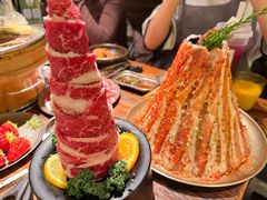山葵村烤牛肉-山葵村烤肉(海淀区民族大学店)