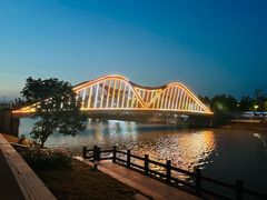 -美兰湖景区