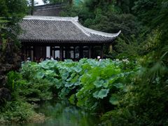 -成都杜甫草堂博物馆