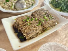 -中元酒楼侏儒三蒸(建新东区店)