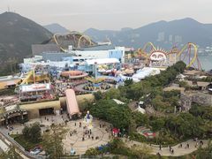 -香港海洋公园
