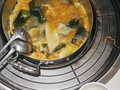 -芭夯兔·兔肉汤锅(新都店)