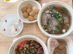 -贵凤凰贵州米粉(五道口店)