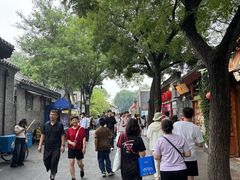 -南锣鼓巷