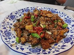 -家有美味(户部山二店)