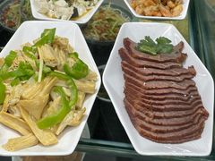 -雪琴面馆富安特色鱼汤面(城中花园店)