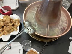 -北门涮肉·铜锅涮肉(南锣鼓巷店)