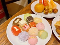 -王氏炉匠·烧鸟放题自助(三里屯店)
