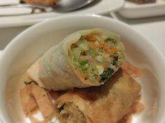 厦门薄饼-黑明餐厅(白鹭洲店)