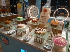 -威珀斯酒店·珀萃美食餐厅