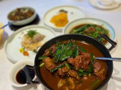 红烧羊肉砂锅-道道鲜·崇明私房菜(五角场店)