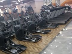 -美航国际健身(北京华联店)